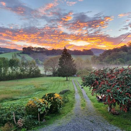 "Chez Naty" Chambres D'Hotes Au Pays-Basque Cheraute Dış mekan fotoğraf