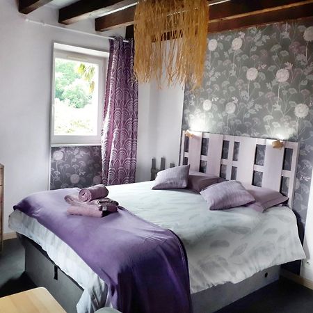 "Chez Naty" Chambres D'Hotes Au Pays-Basque Cheraute Dış mekan fotoğraf