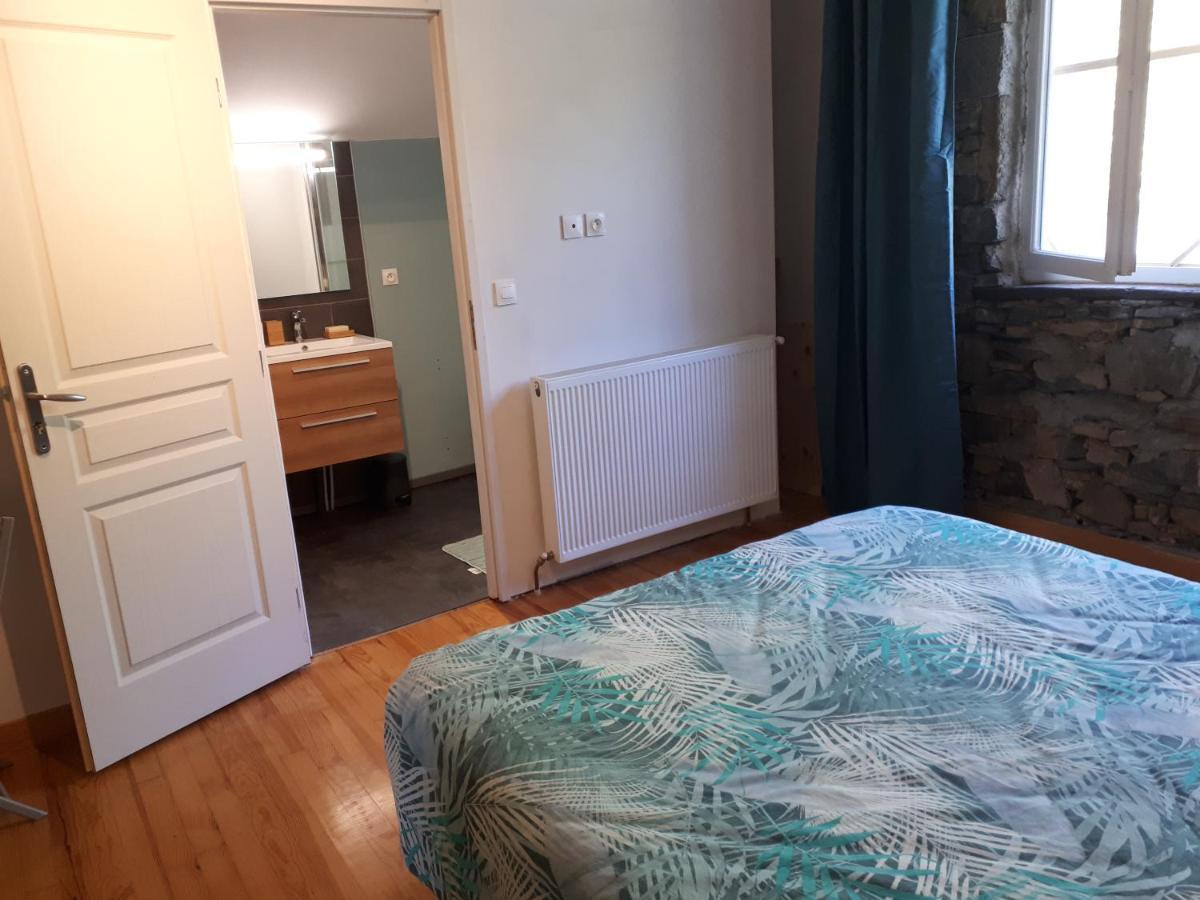 "Chez Naty" Chambres D'Hotes Au Pays-Basque Cheraute Dış mekan fotoğraf