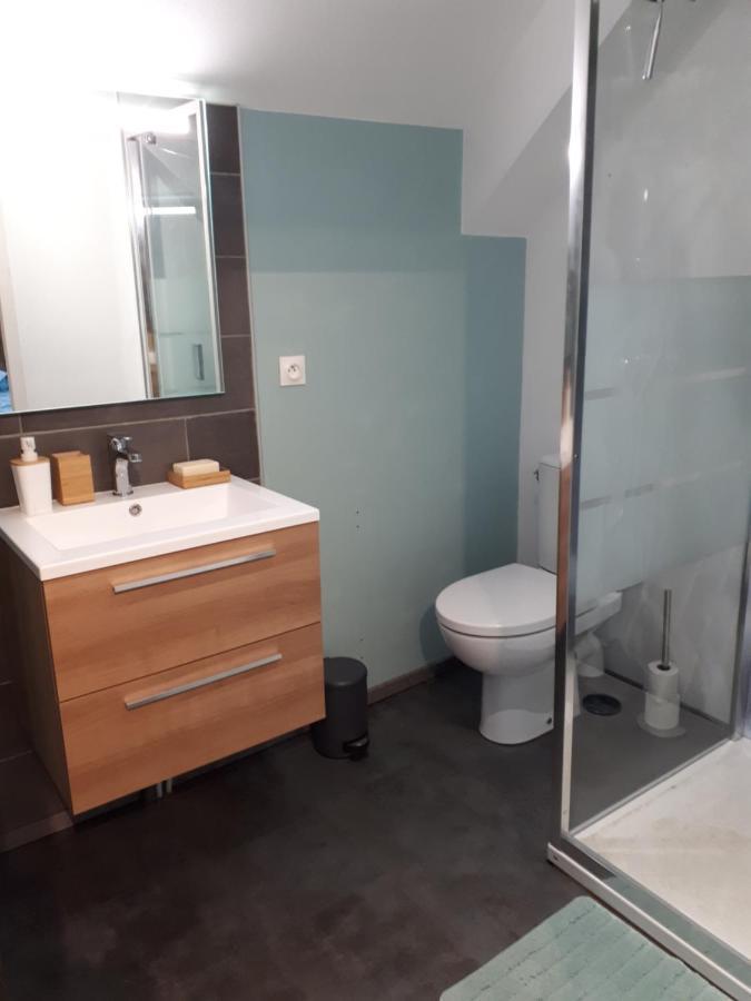 "Chez Naty" Chambres D'Hotes Au Pays-Basque Cheraute Dış mekan fotoğraf