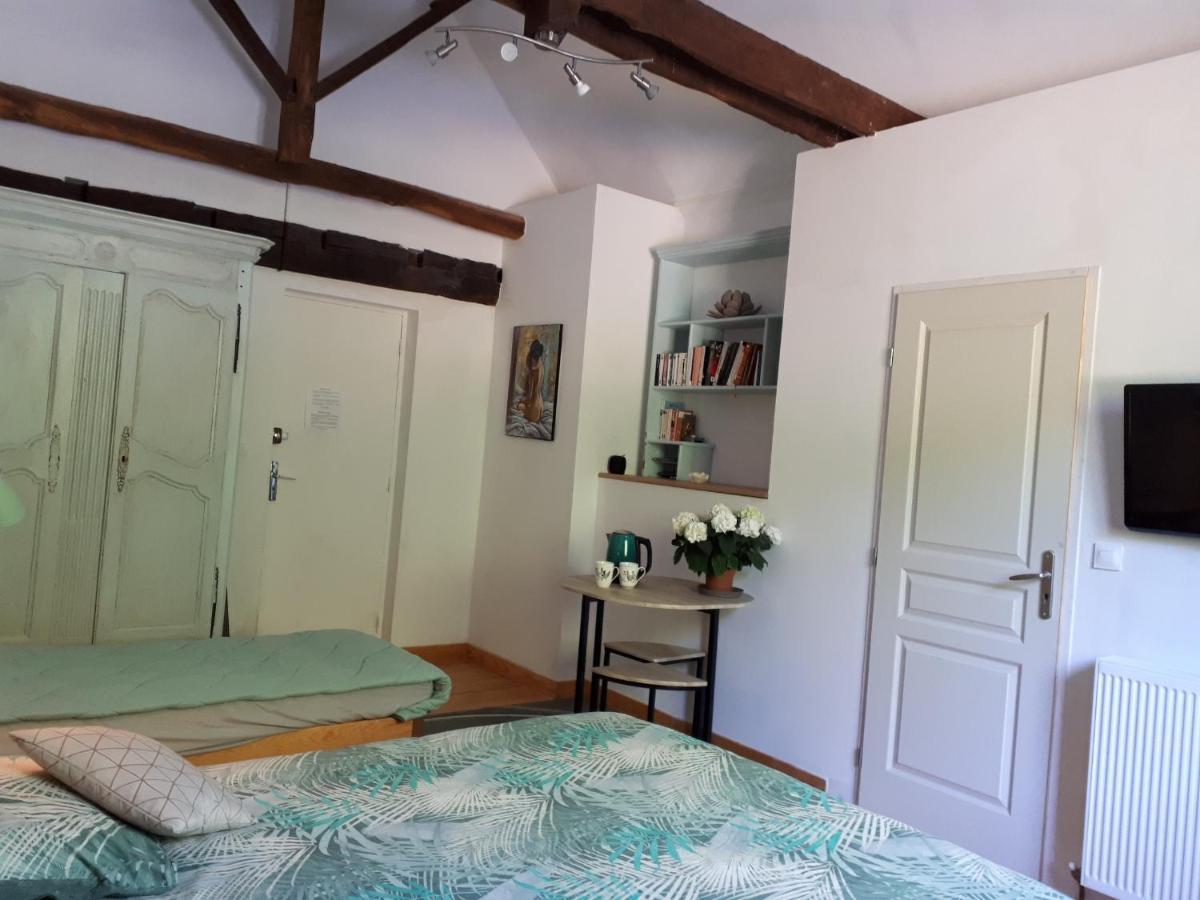 "Chez Naty" Chambres D'Hotes Au Pays-Basque Cheraute Dış mekan fotoğraf