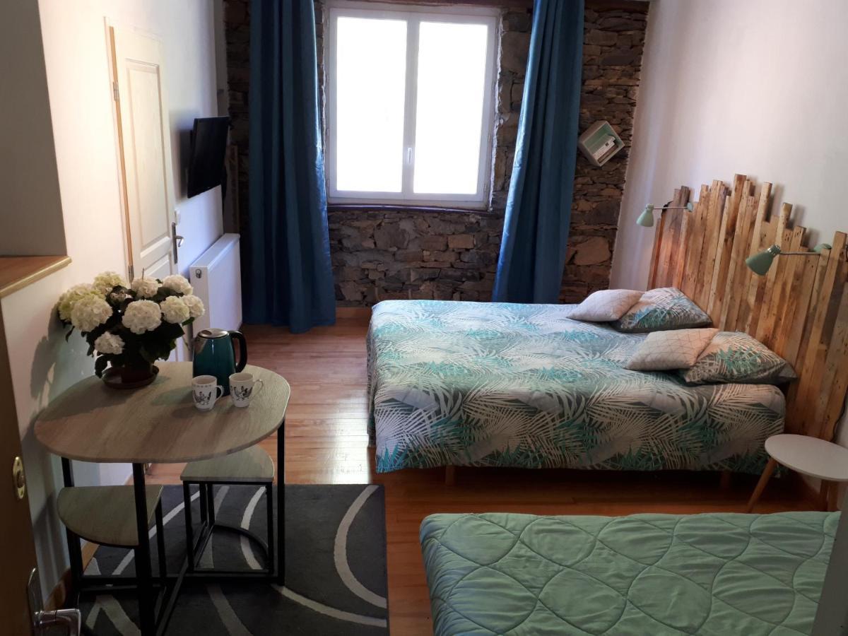 "Chez Naty" Chambres D'Hotes Au Pays-Basque Cheraute Dış mekan fotoğraf