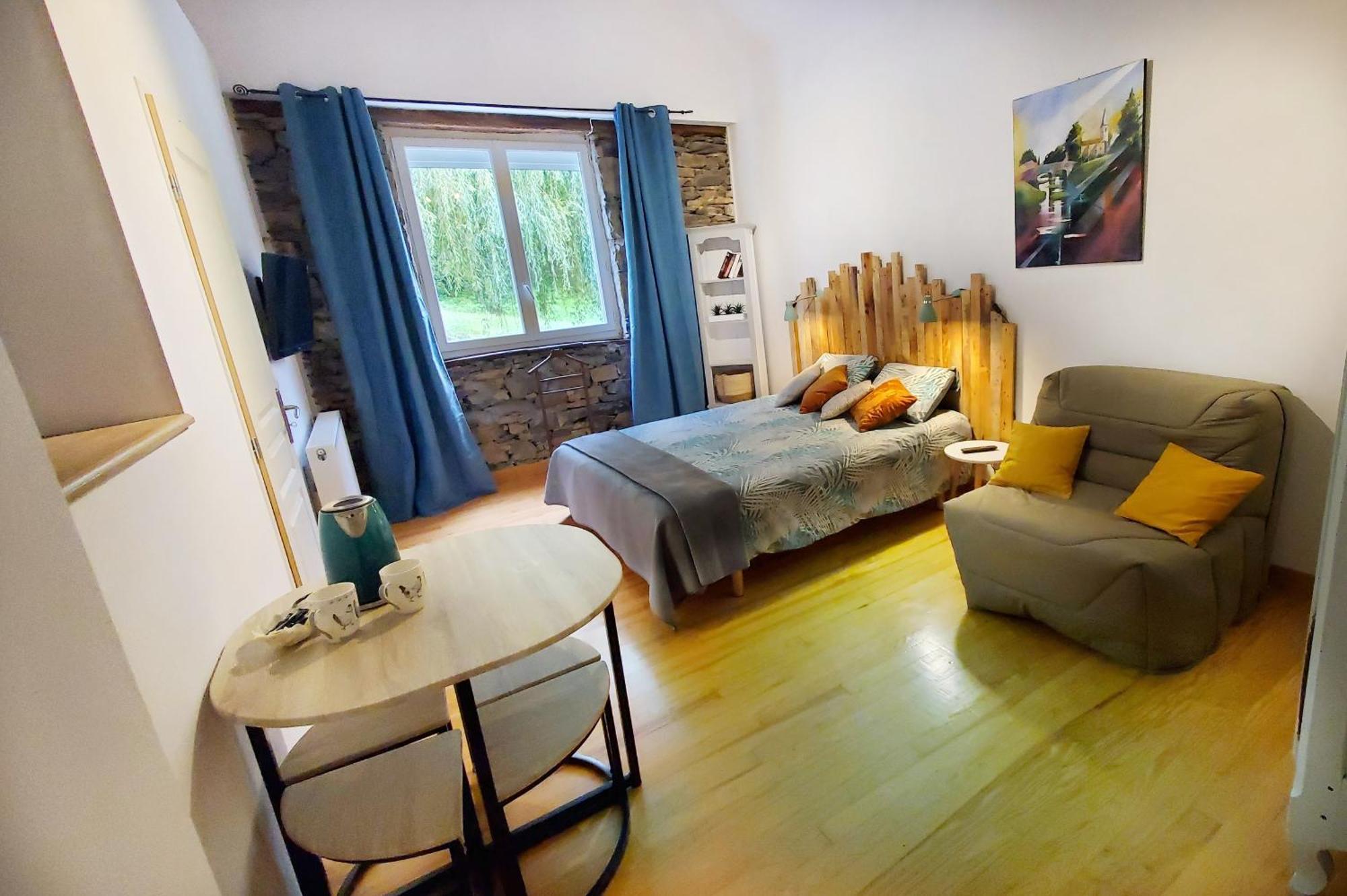 "Chez Naty" Chambres D'Hotes Au Pays-Basque Cheraute Dış mekan fotoğraf