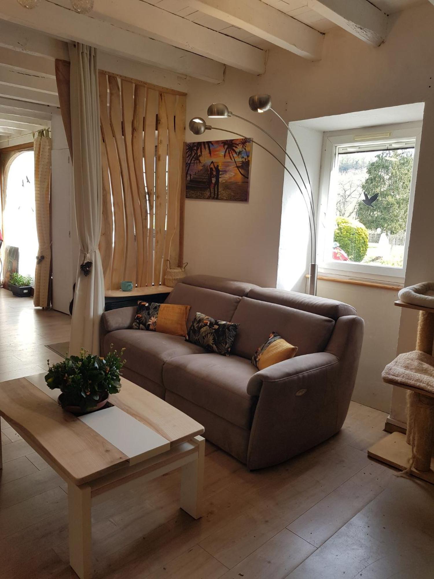 "Chez Naty" Chambres D'Hotes Au Pays-Basque Cheraute Dış mekan fotoğraf
