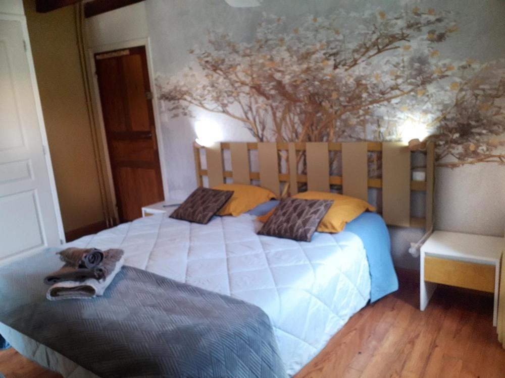 "Chez Naty" Chambres D'Hotes Au Pays-Basque Cheraute Dış mekan fotoğraf