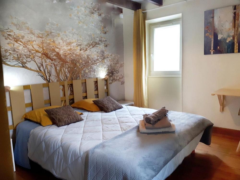 "Chez Naty" Chambres D'Hotes Au Pays-Basque Cheraute Dış mekan fotoğraf