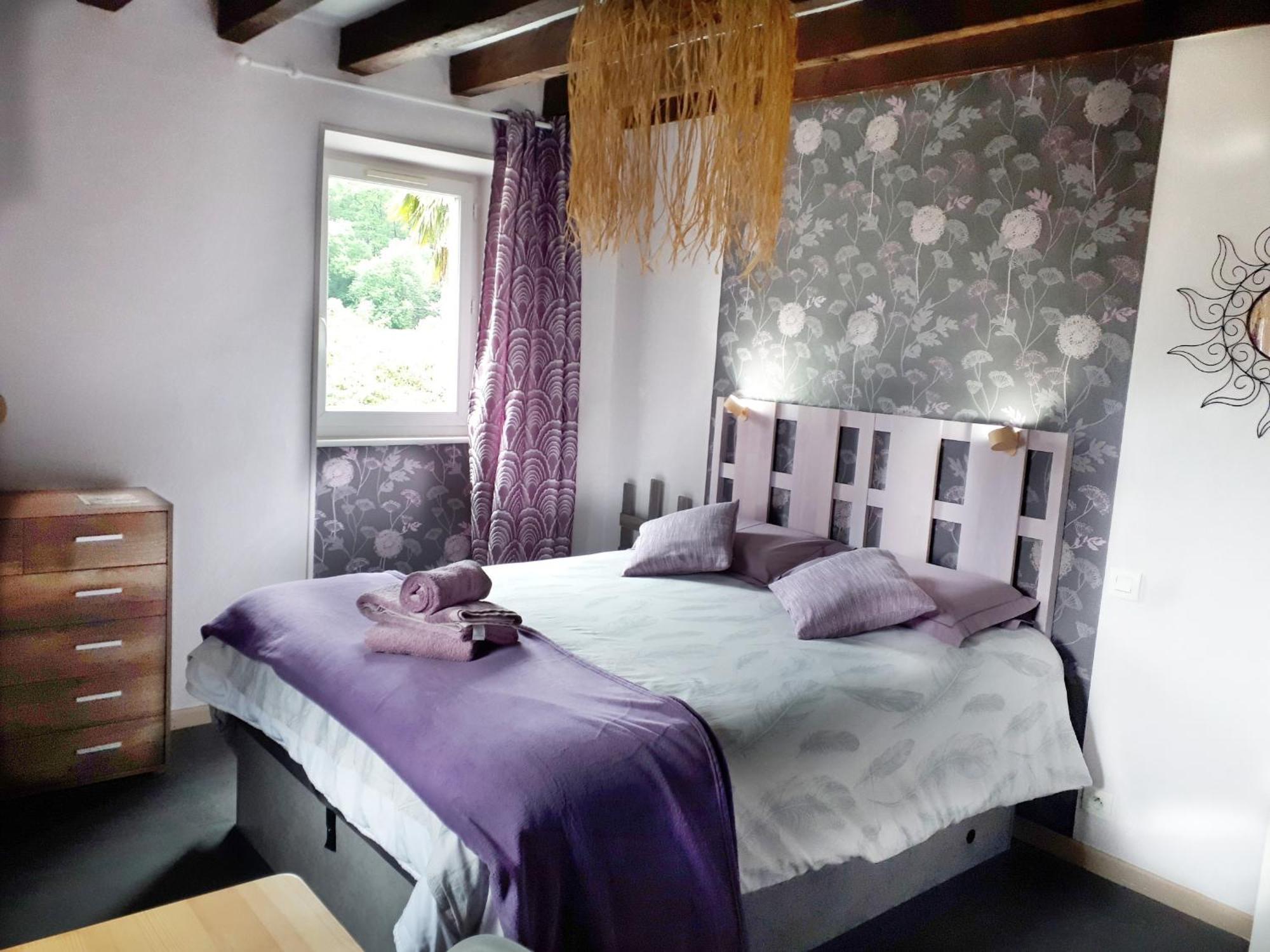 "Chez Naty" Chambres D'Hotes Au Pays-Basque Cheraute Dış mekan fotoğraf